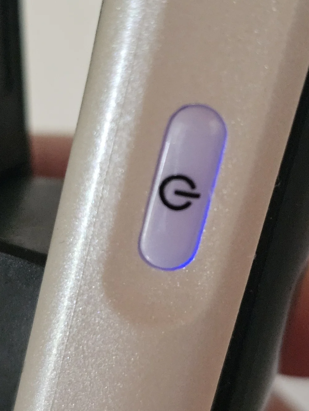 Remington Pearl Straightener 1